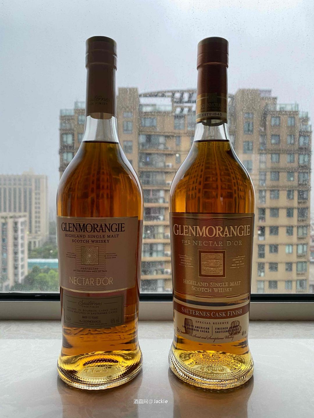 新老版本，好像没啥区别啊～除了包装