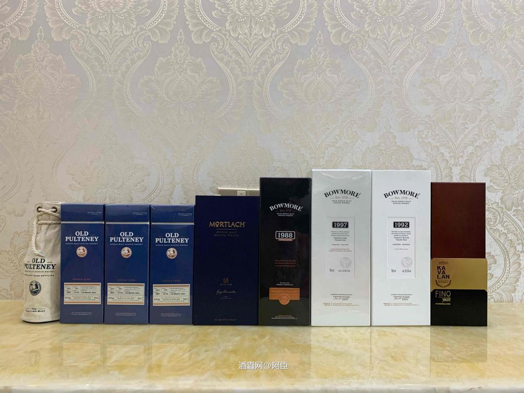 出差几天，回家拆快递是最幸福的事情