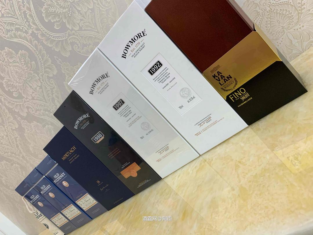 出差几天，回家拆快递是最幸福的事情