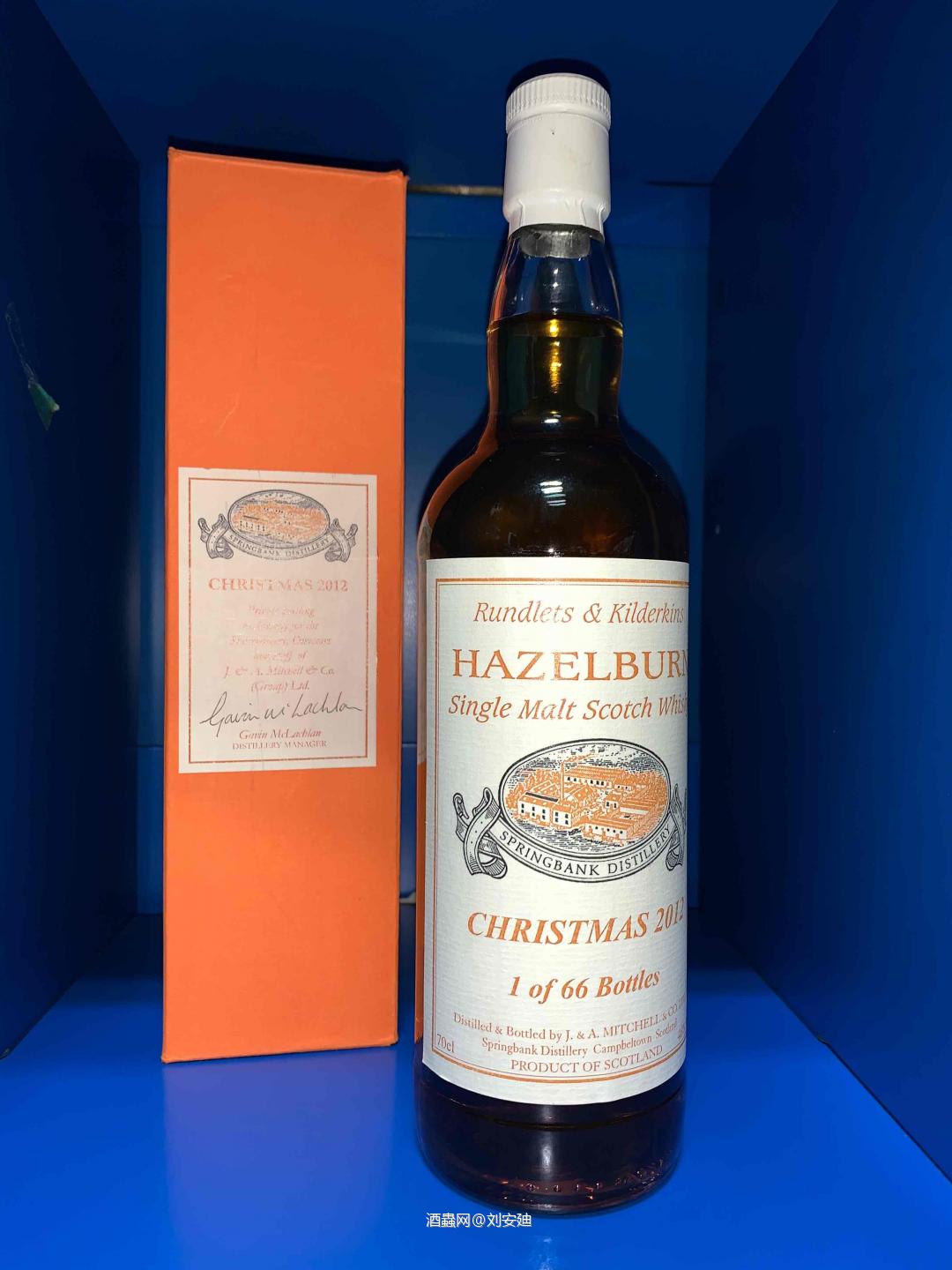 与大家分享一瓶,比较独特的小众酒。麻烦有看到此篇交流文章的前辈们给点指教。感激不尽。