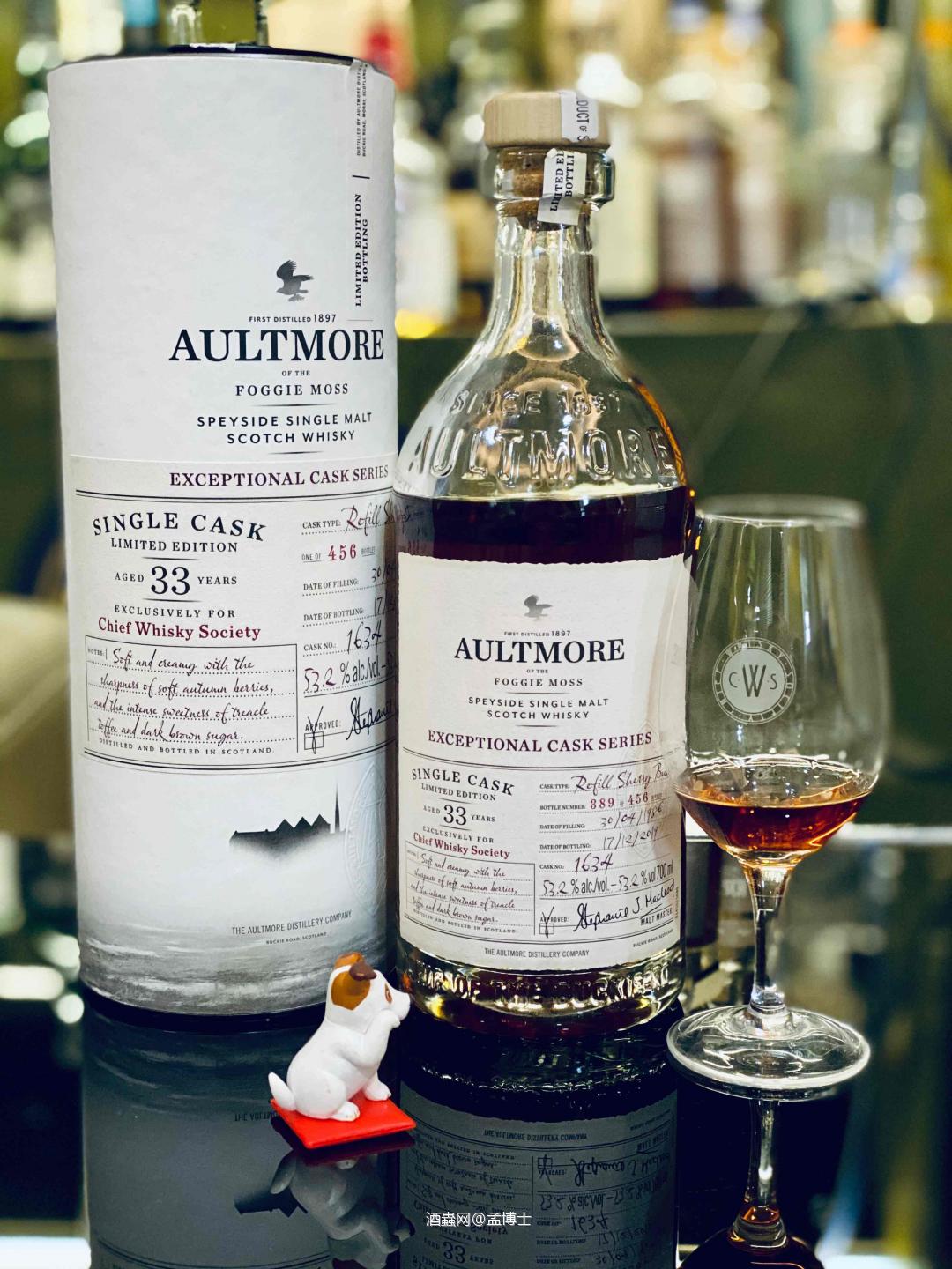 这一瓶可能是最好买到的,之后就不一定了