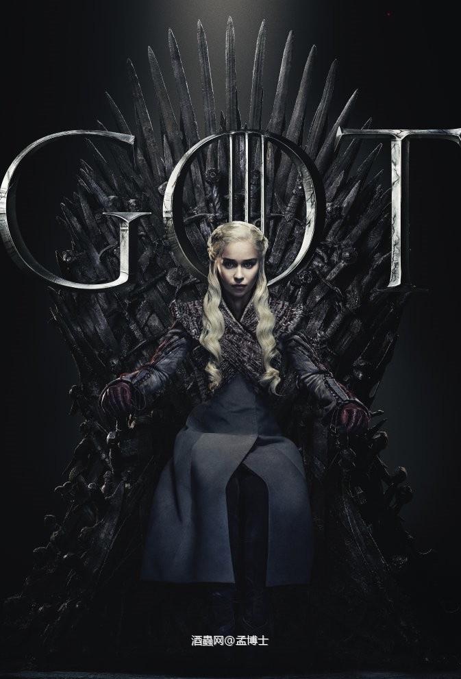 这一瓶可能是最好买到的,之后就不一定了