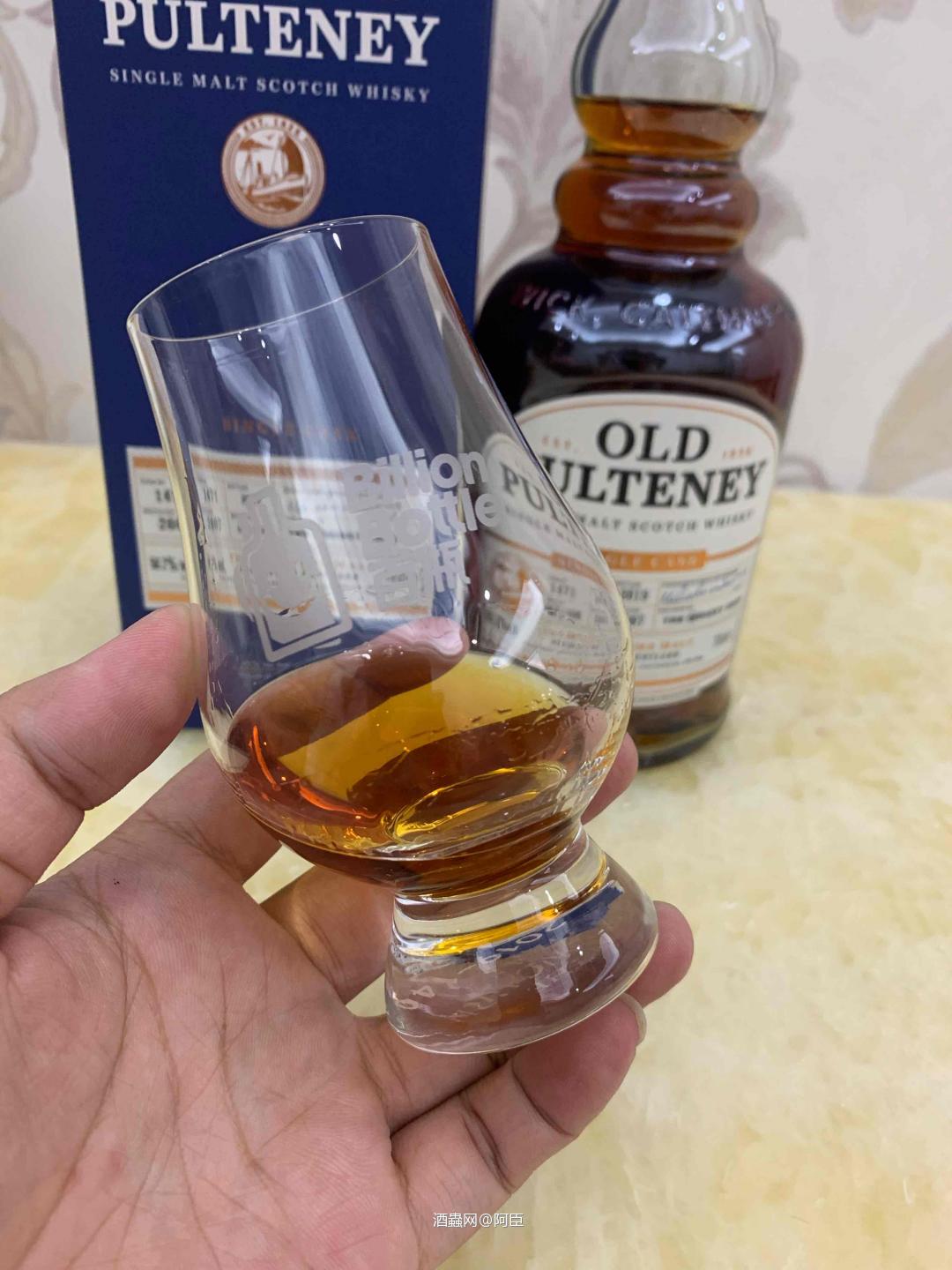 老富特尼2007~2019，开瓶~