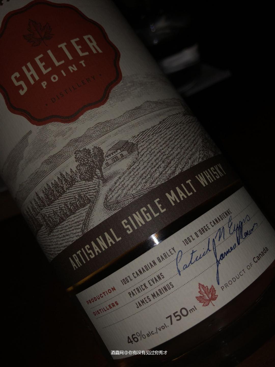 酒体清澈，柠檬色， 闻香：一丝丝烟熏、熟香蕉、坚果、辛香料、…