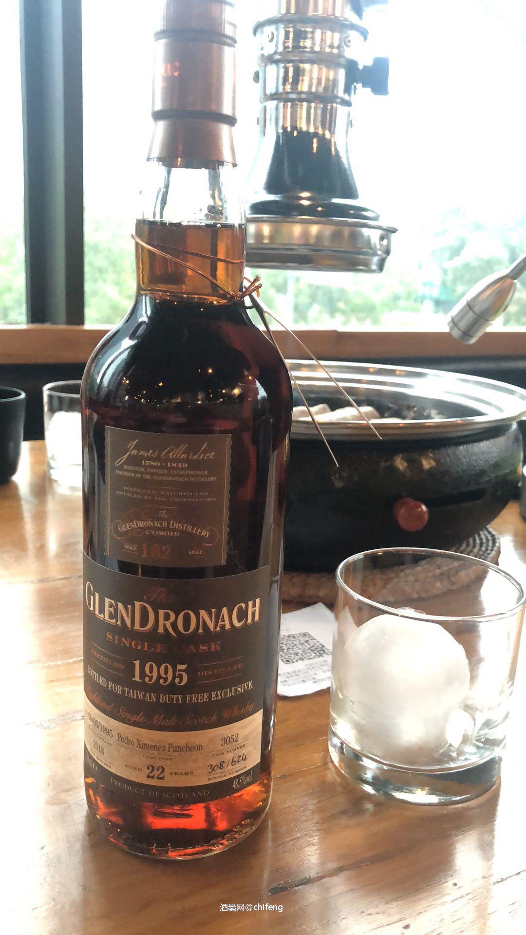 今天喝这瓶，发烧酒友推荐