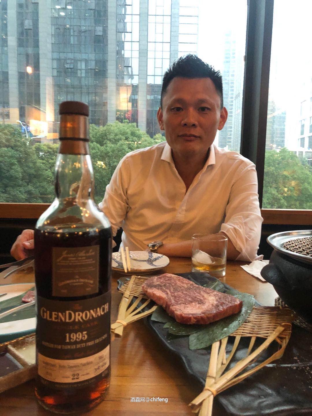 今天喝这瓶，发烧酒友推荐