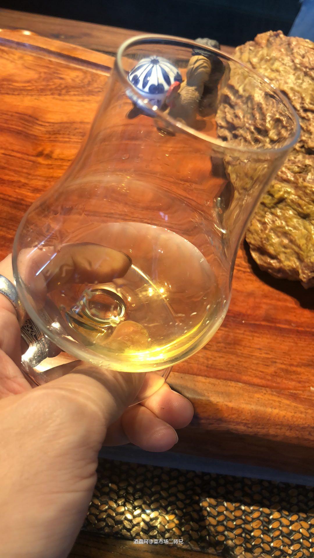 每天下午来几口，从这瓶开始