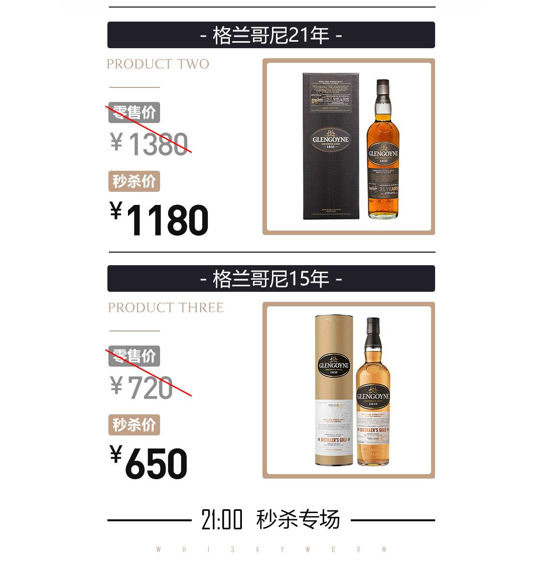 黑五狂欢·本周五晚·六款美酒·抄底奉上