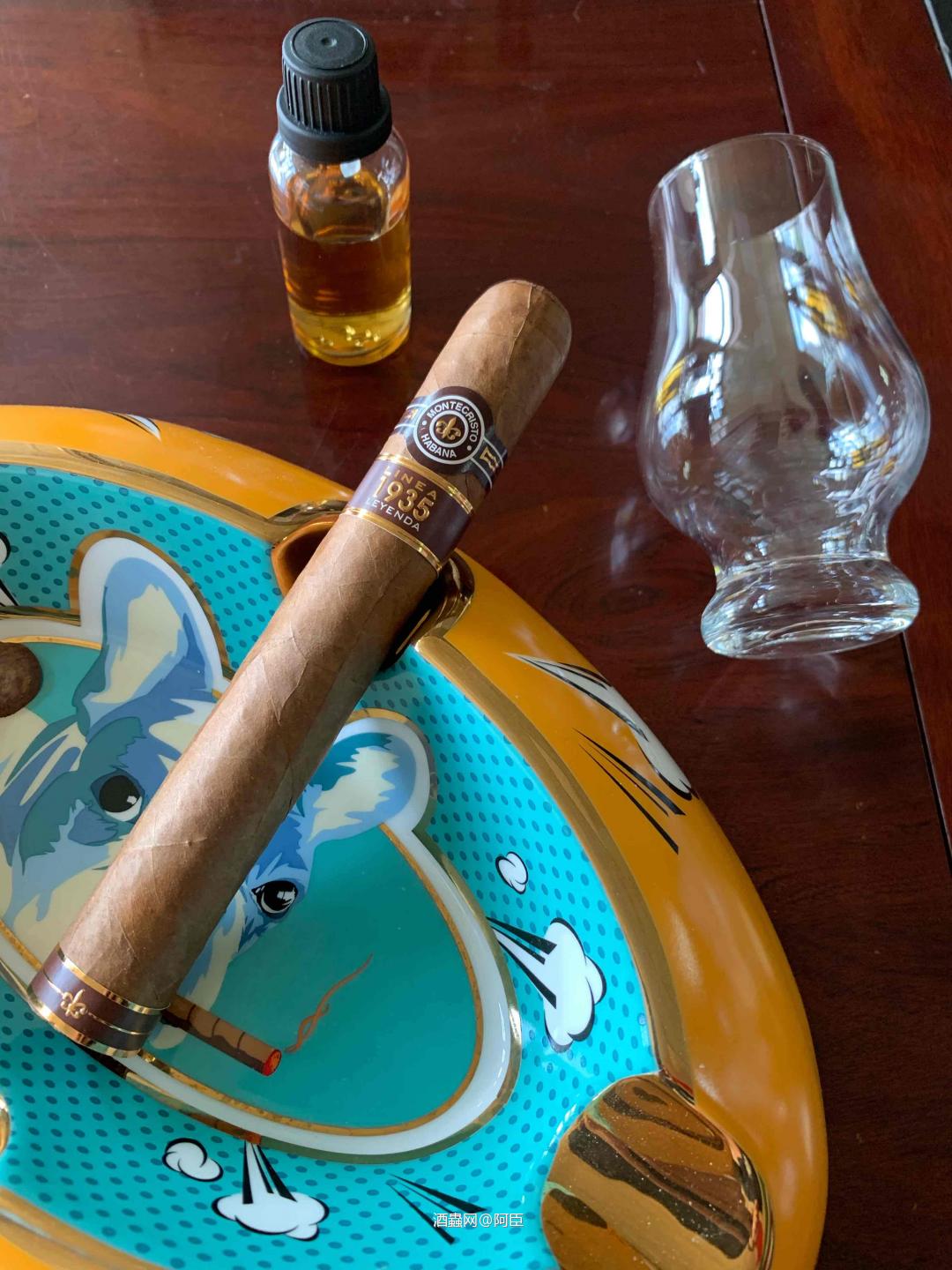 酒虫送的格兰杰1990,不错