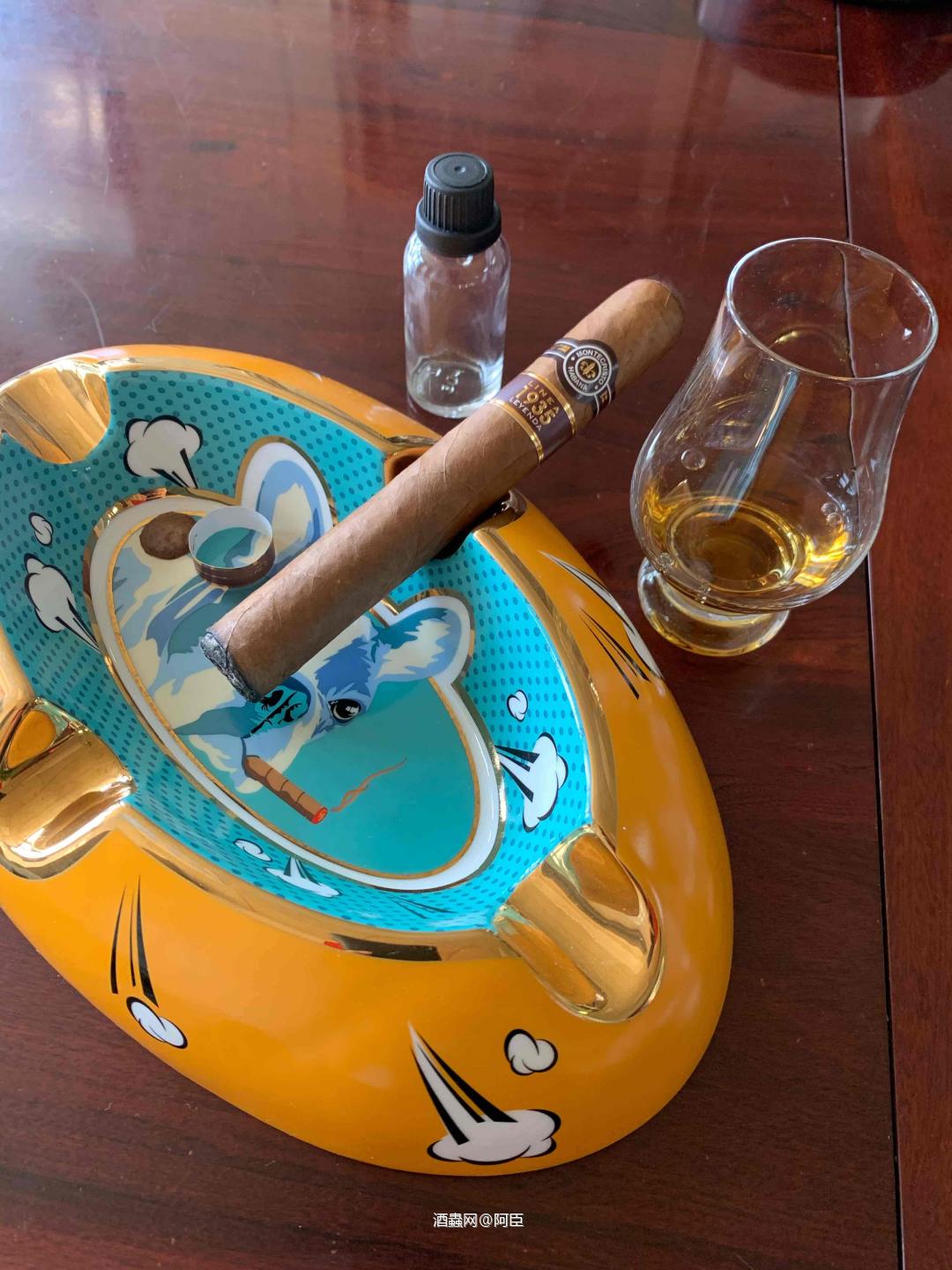 酒虫送的格兰杰1990，不错