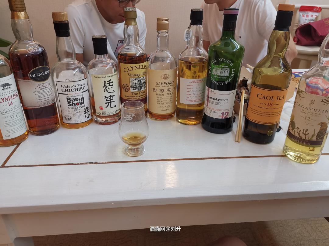 喝喝酒，聊聊天