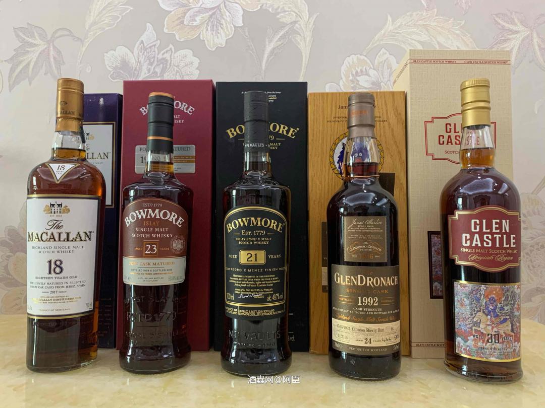 入几瓶日常喝喝~