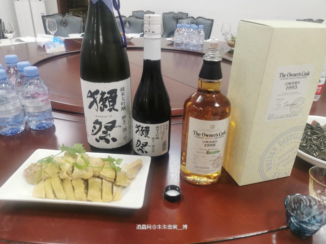 最近喝过较喜欢的一款