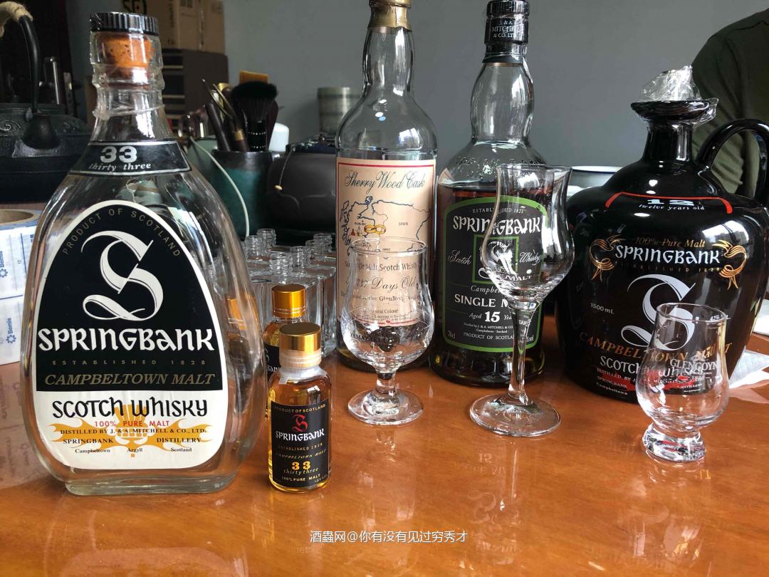 酒体清澈，浅琥珀色，91.56分<p class='p'/>闻香：油脂、皮革、黑巧克力…