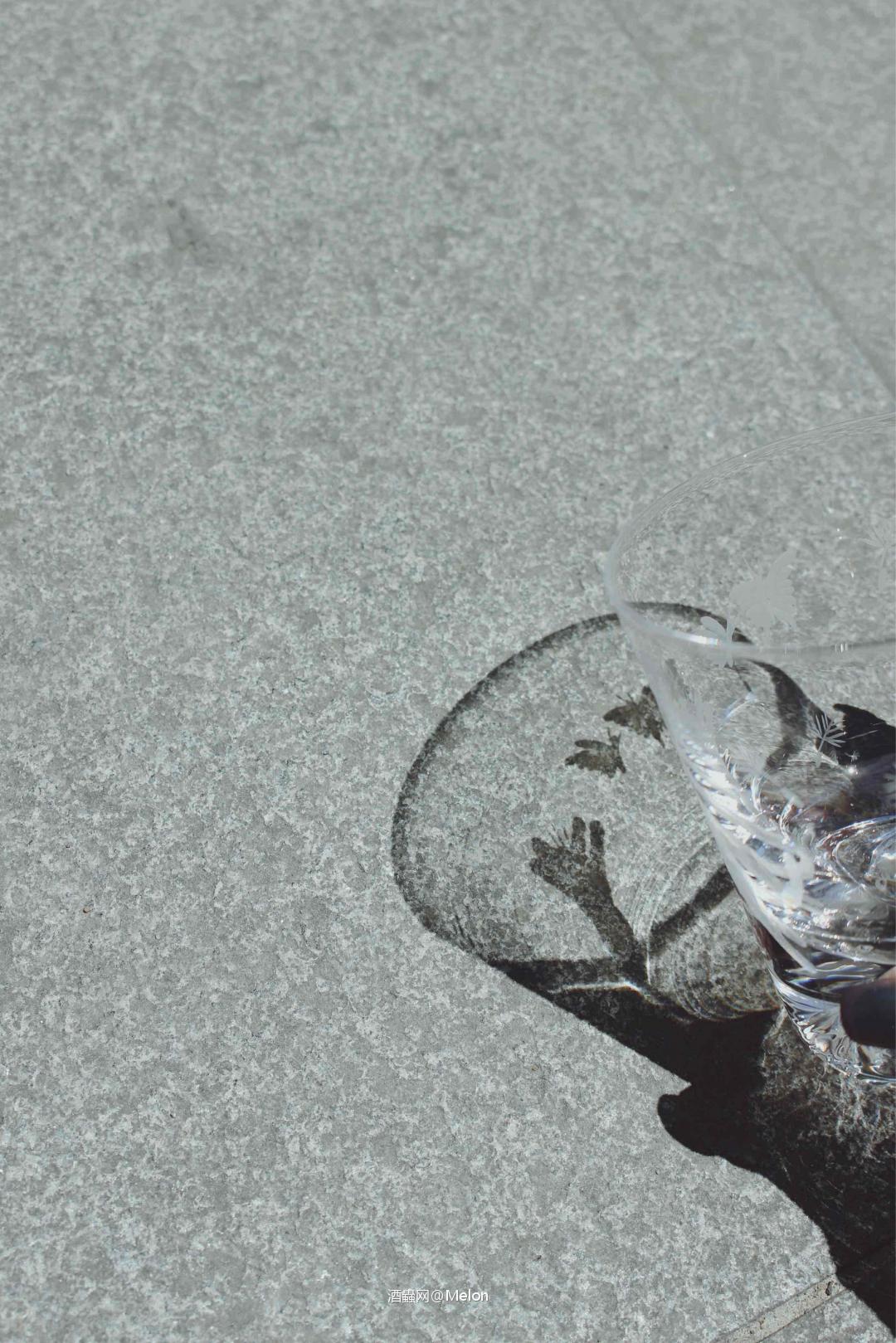 🗻江户硝子I藏在杯子里的小猫咪