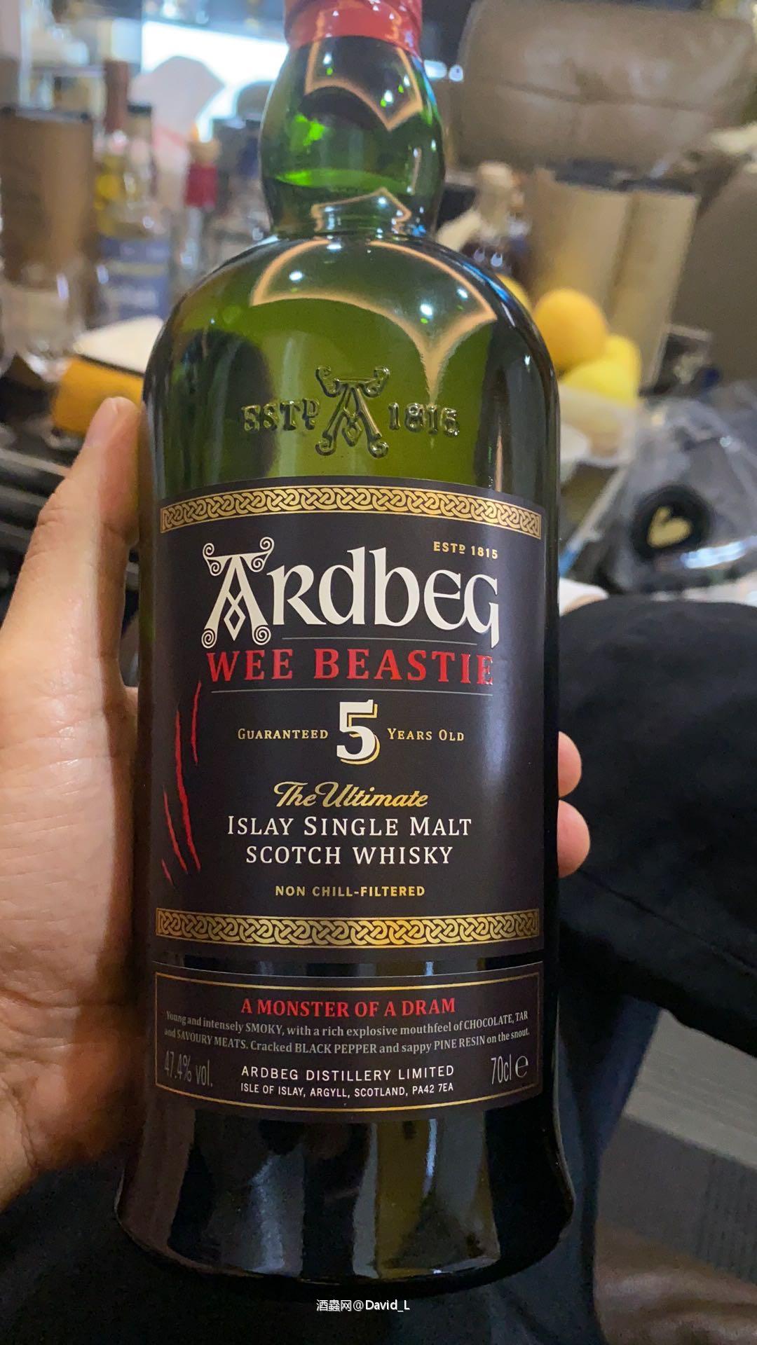 小怪兽来咯 行货展会首发