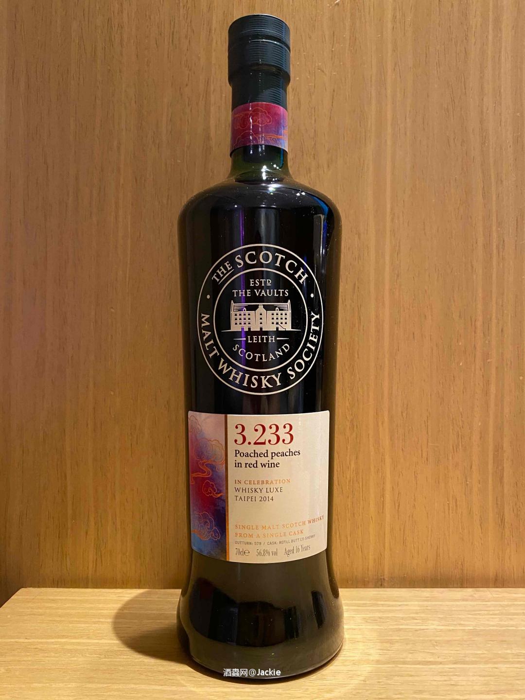 想知道红酒水蜜桃的滋味吗？