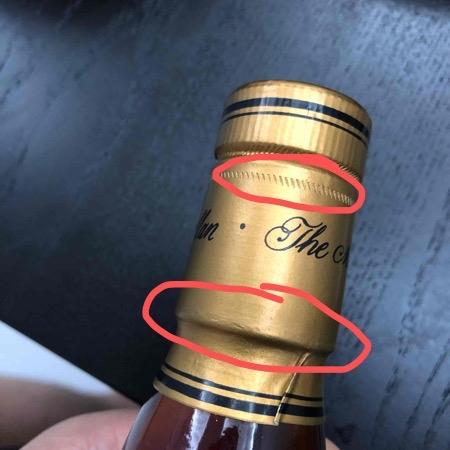 老实说，我看起来是真不一样.......