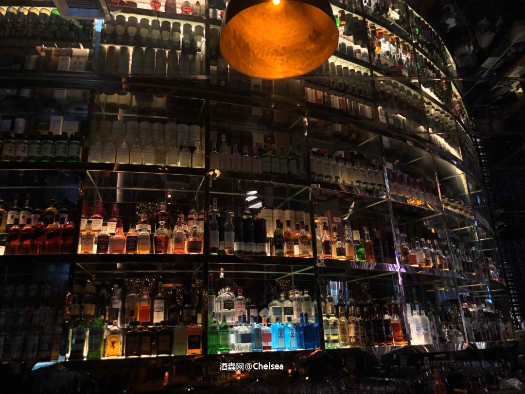 长沙有无推荐的酒吧？