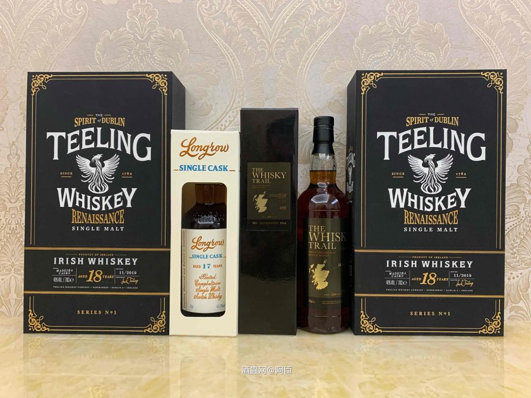 帝霖文艺复兴包装确实精致