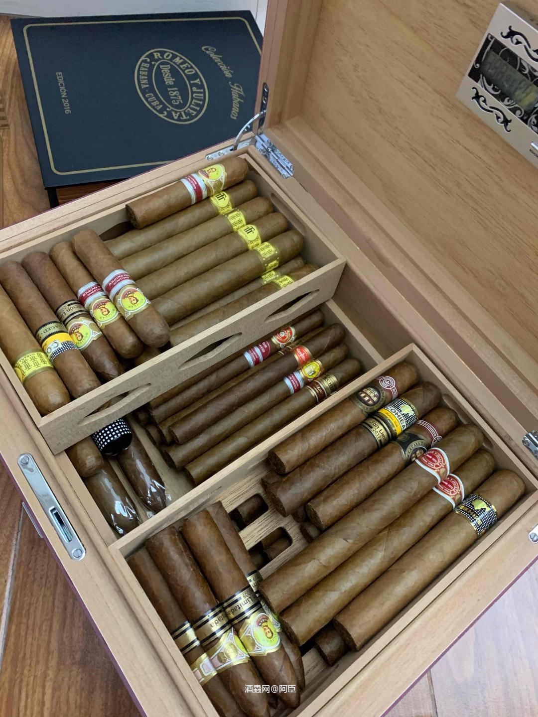 日常调整盒，湿度：60~62 温度：正常室温 一边调整，一边抽