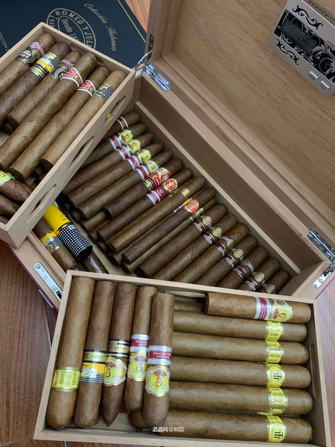 日常调整盒，湿度：60~62 温度：正常室温 一边调整，一边抽