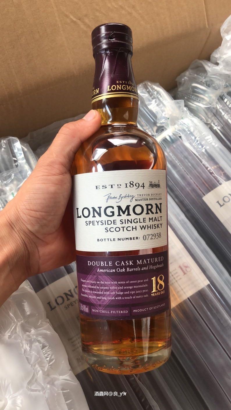 朗摩18，这酒如何？网上介绍很少，想进一个，又怕踩雷
