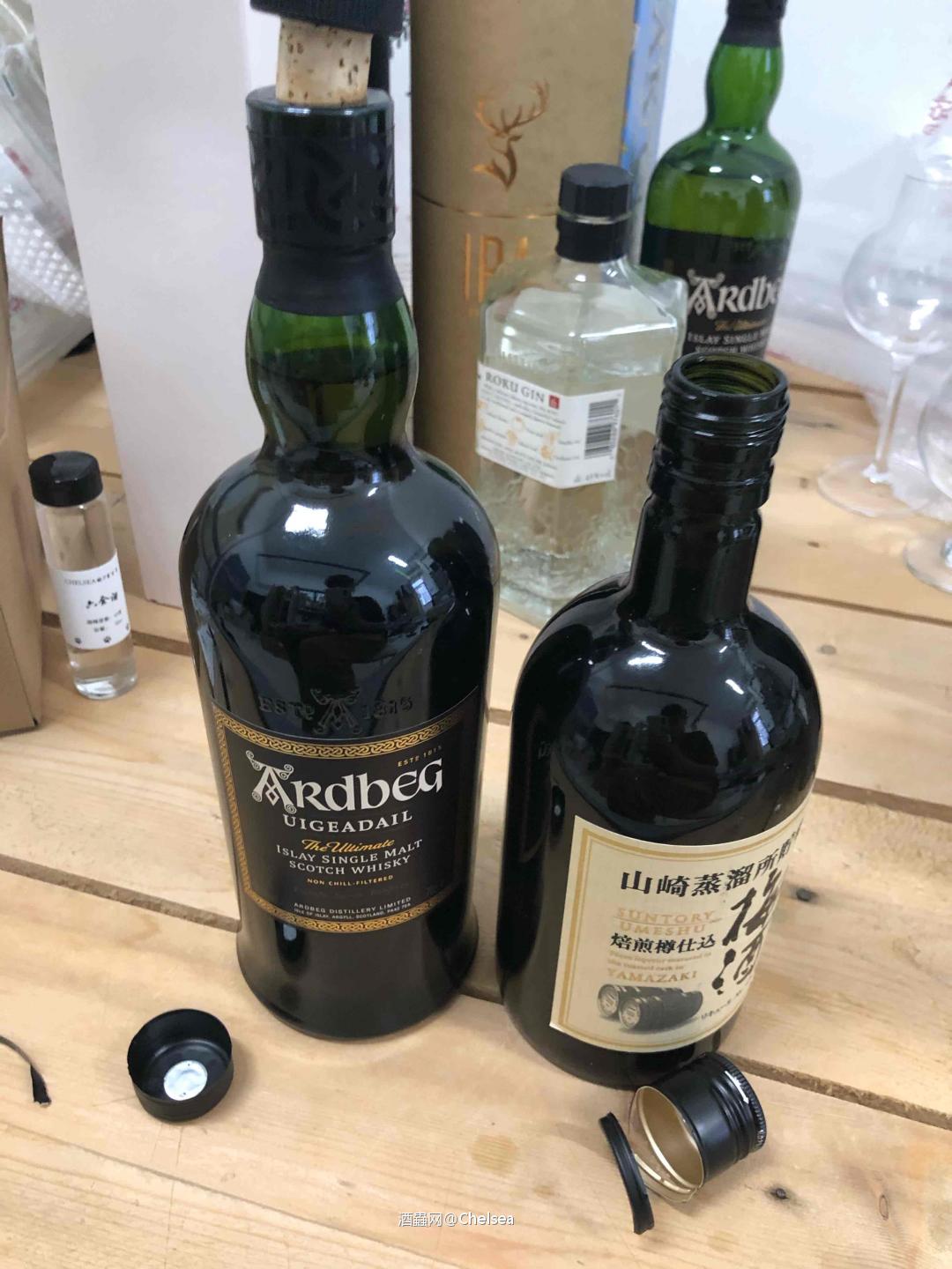 快乐开瓶的一天