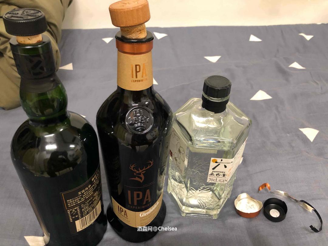 快乐开瓶的一天