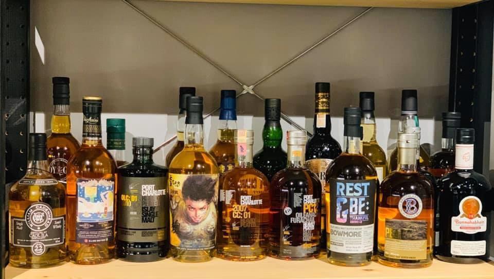 布赫拉迪 酒厂背后迷思