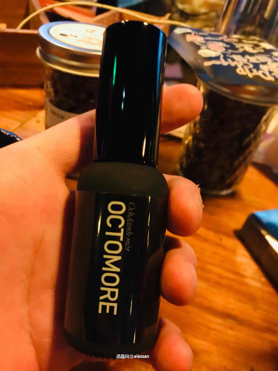 今年喝过最有口感风味的泥煤雪莉威士忌款 波夏OLC