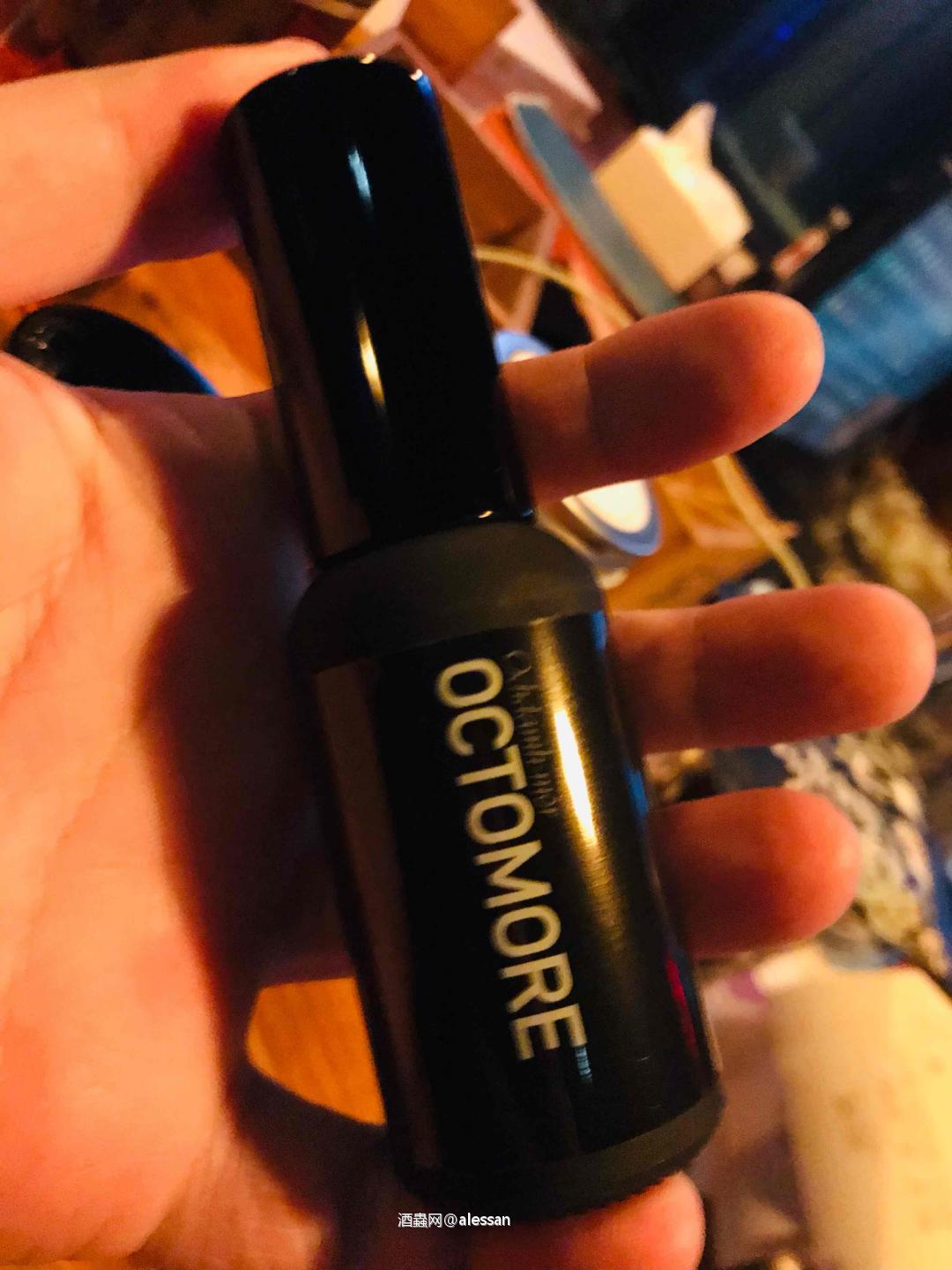 今年喝过最有口感风味的泥煤雪莉威士忌款 波夏OLC