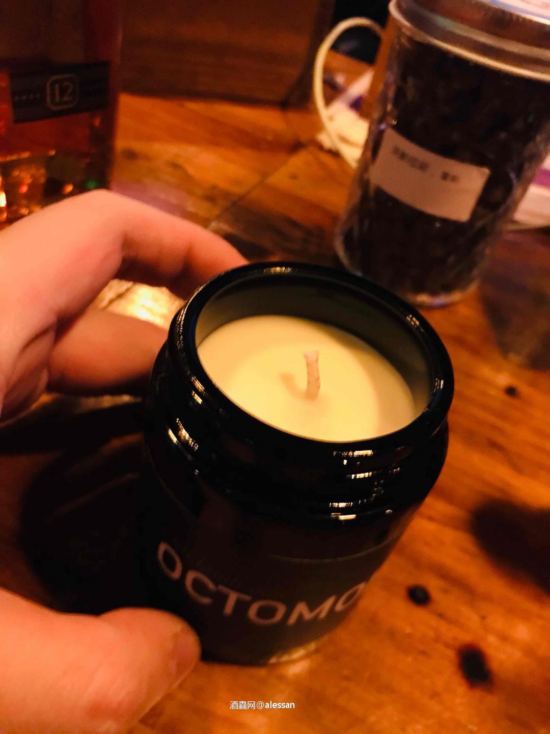 今年喝过最有口感风味的泥煤雪莉威士忌款 波夏OLC