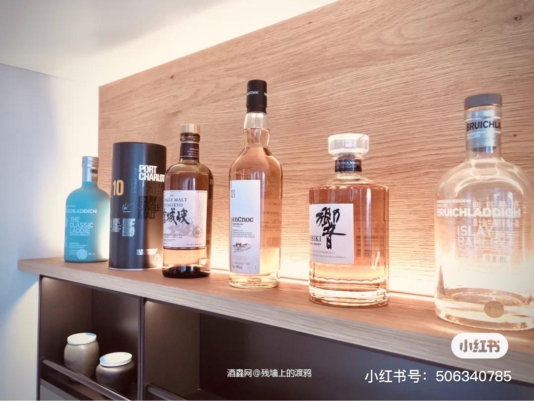 日常酒，在顺序中找到乐趣