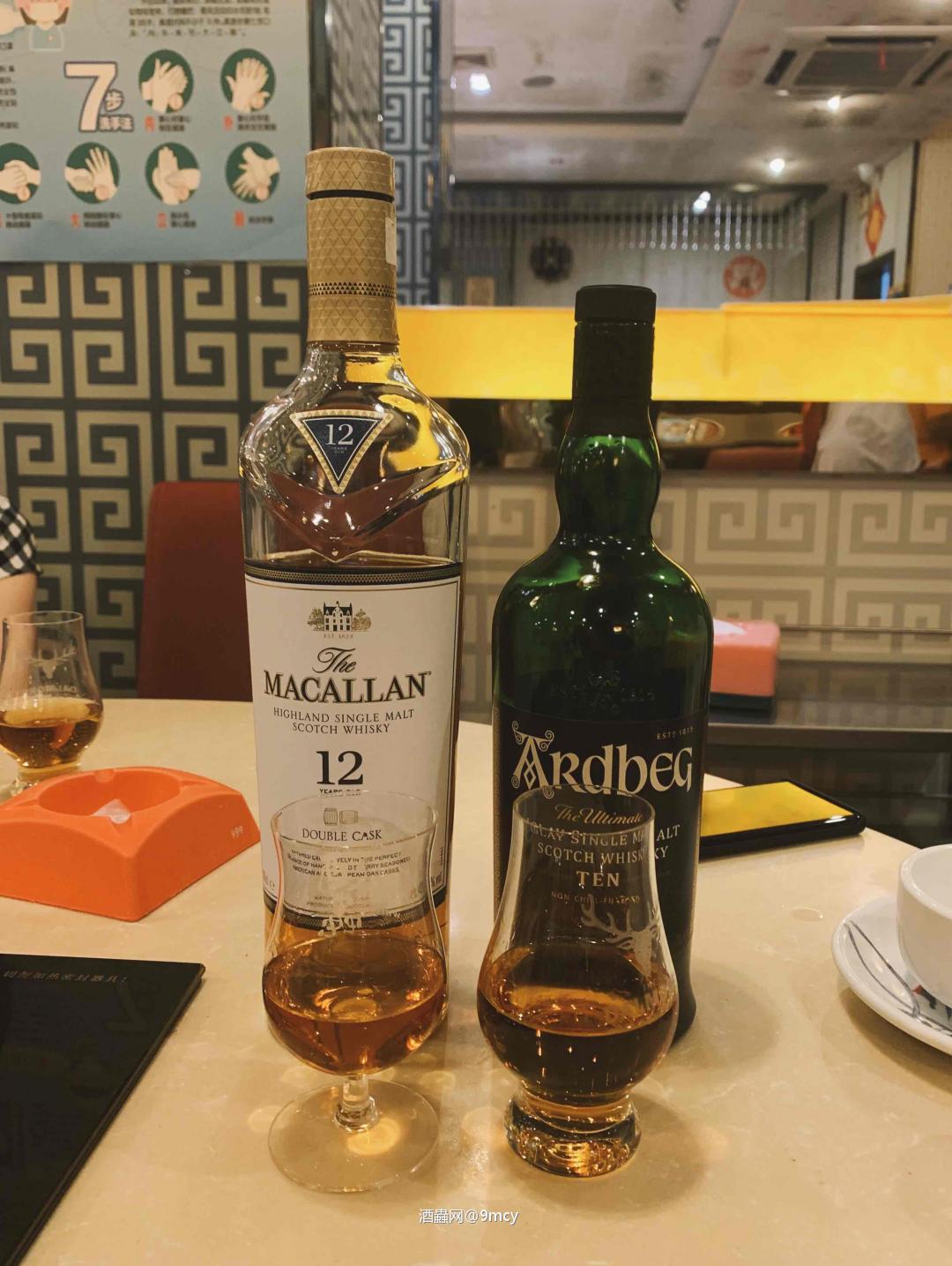 吃着火锅喝着威