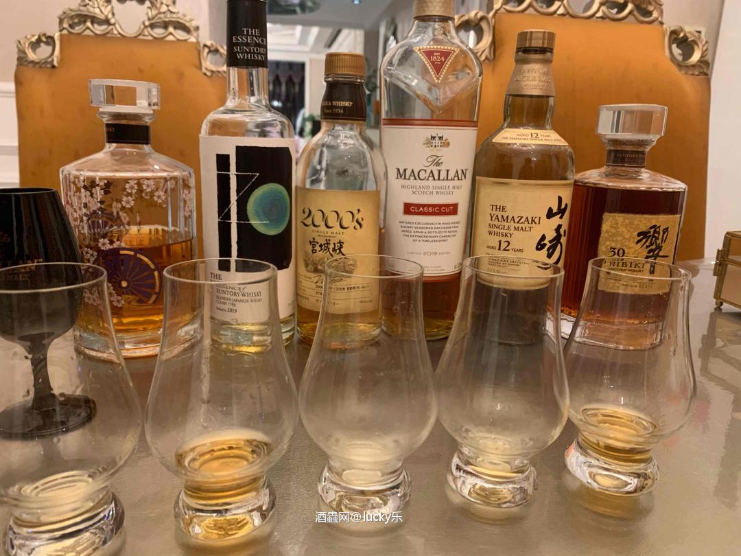 猜猜哪个好喝<img src='https://sdata.whiskyworm.com/xcxpics/emoji_1.png' class='emoji' />