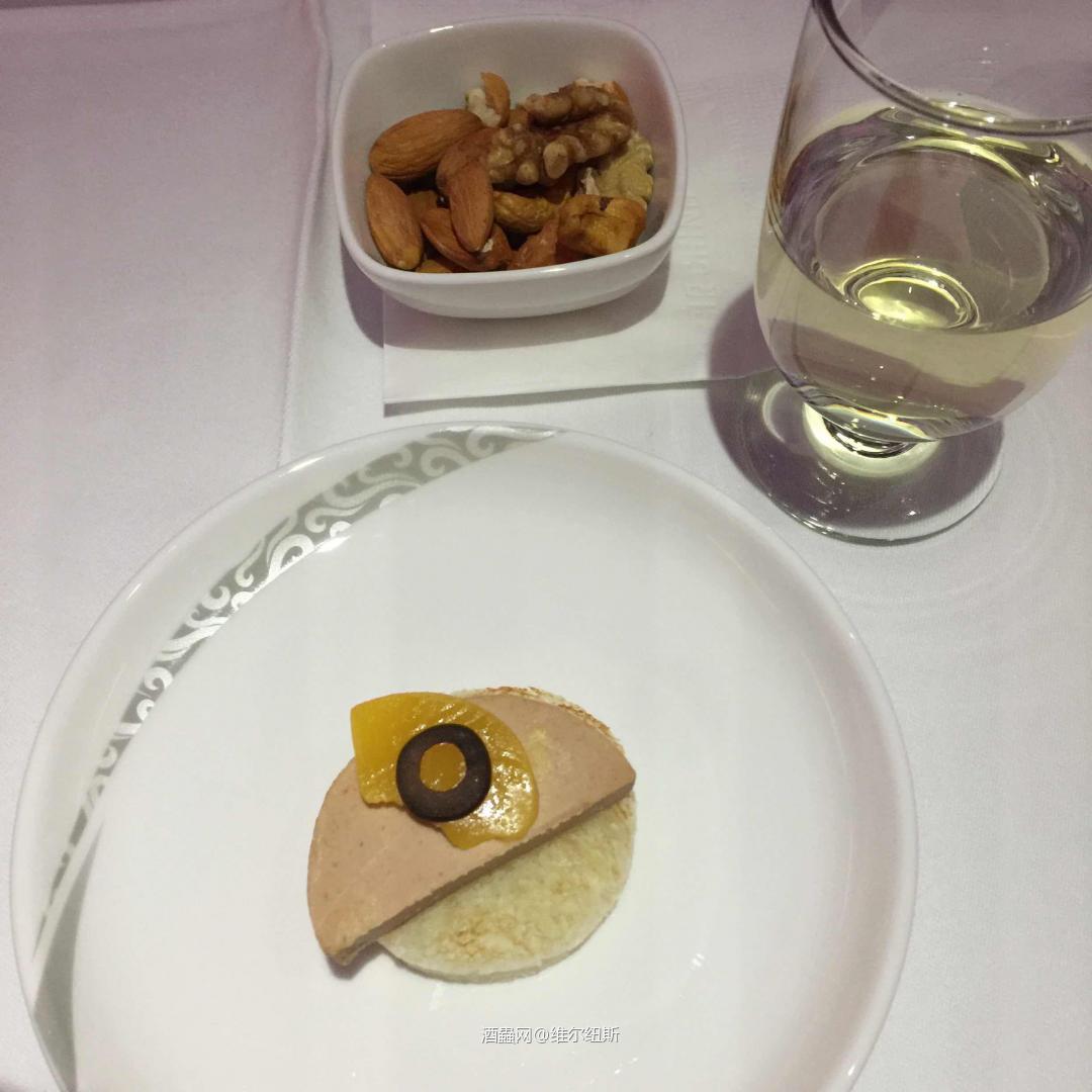 闲暇的空中时光