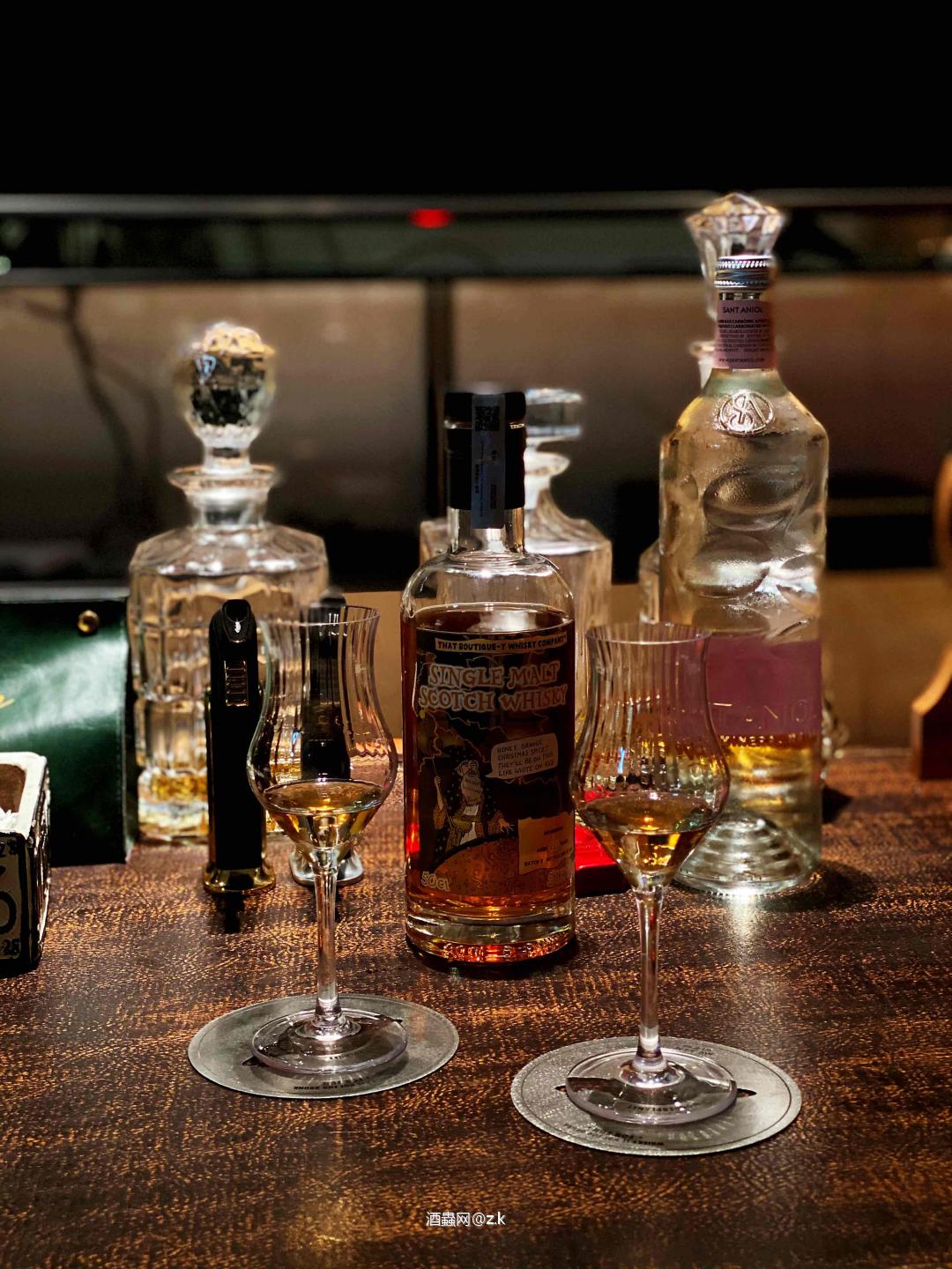 入手第一瓶漫画标，英尺高尔20年，美味