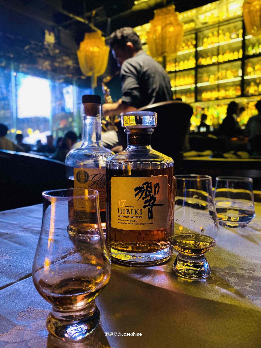 又是带酒出门喝的一天