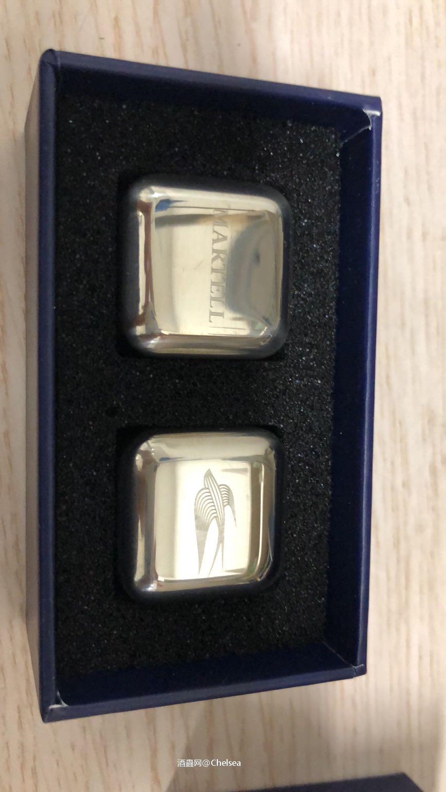 收到了一批好兄弟的分享瓶