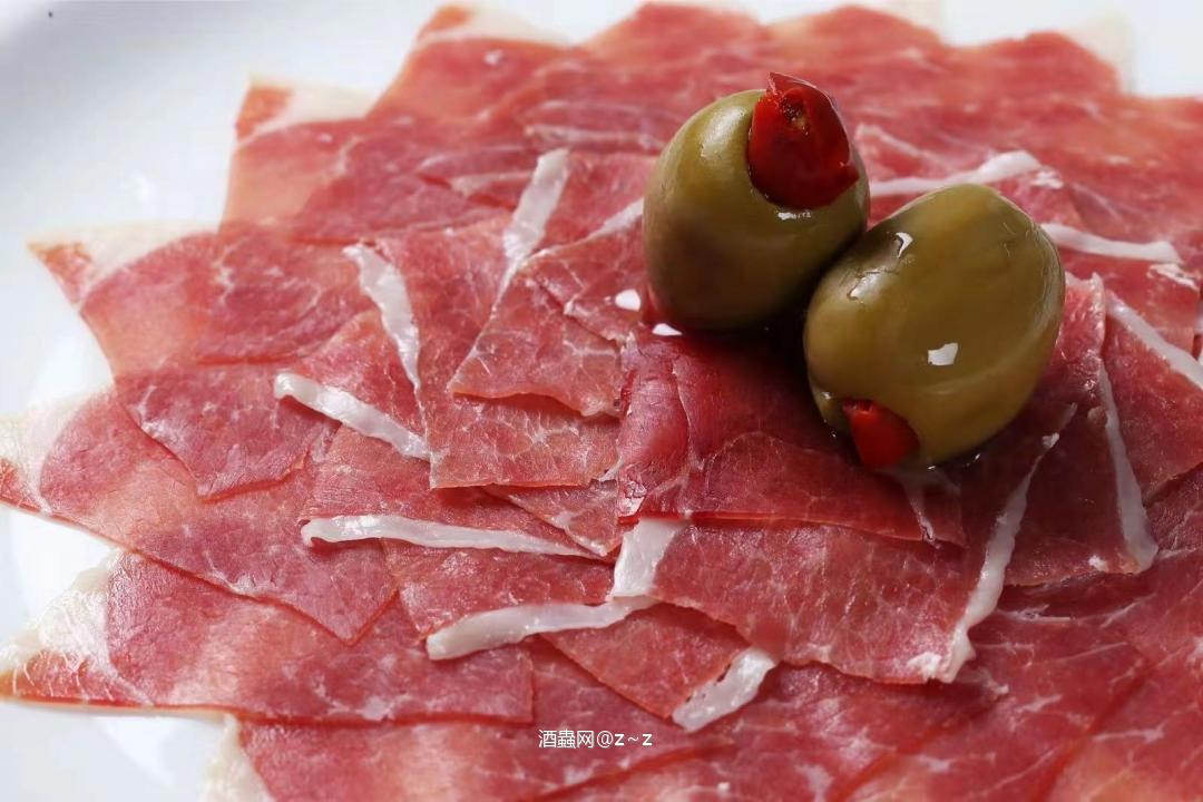 伊比利亚顶级火腿