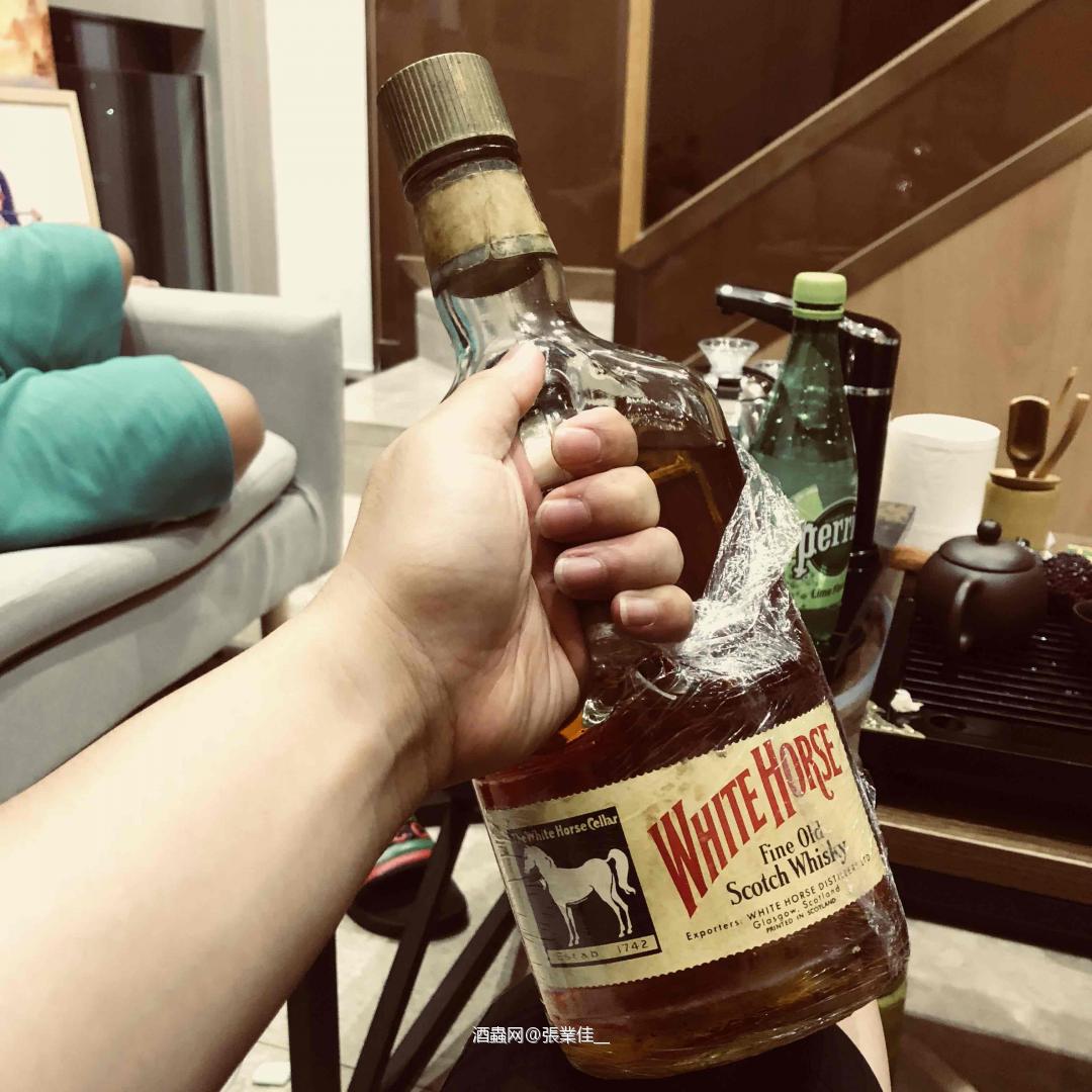 80年代老白马& 3T 2010年度限量