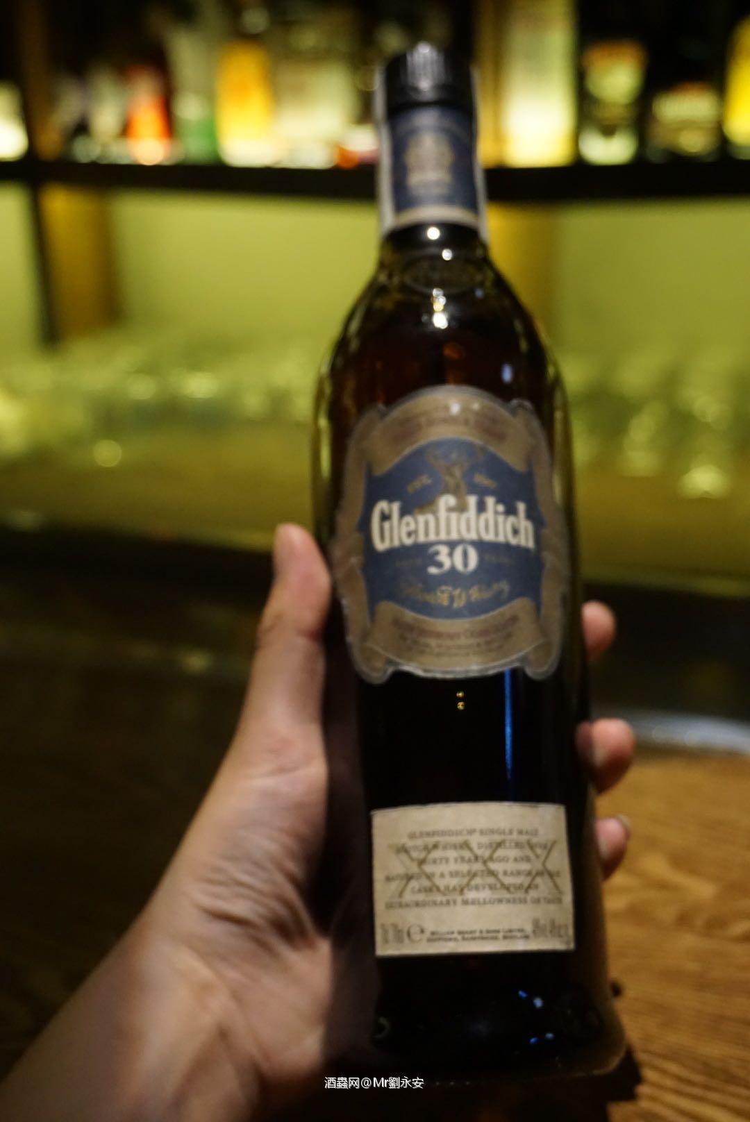 格兰菲迪是不是你喜欢的哪一款？