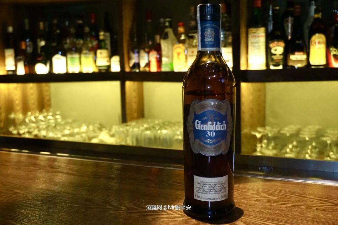 格兰菲迪是不是你喜欢的哪一款？