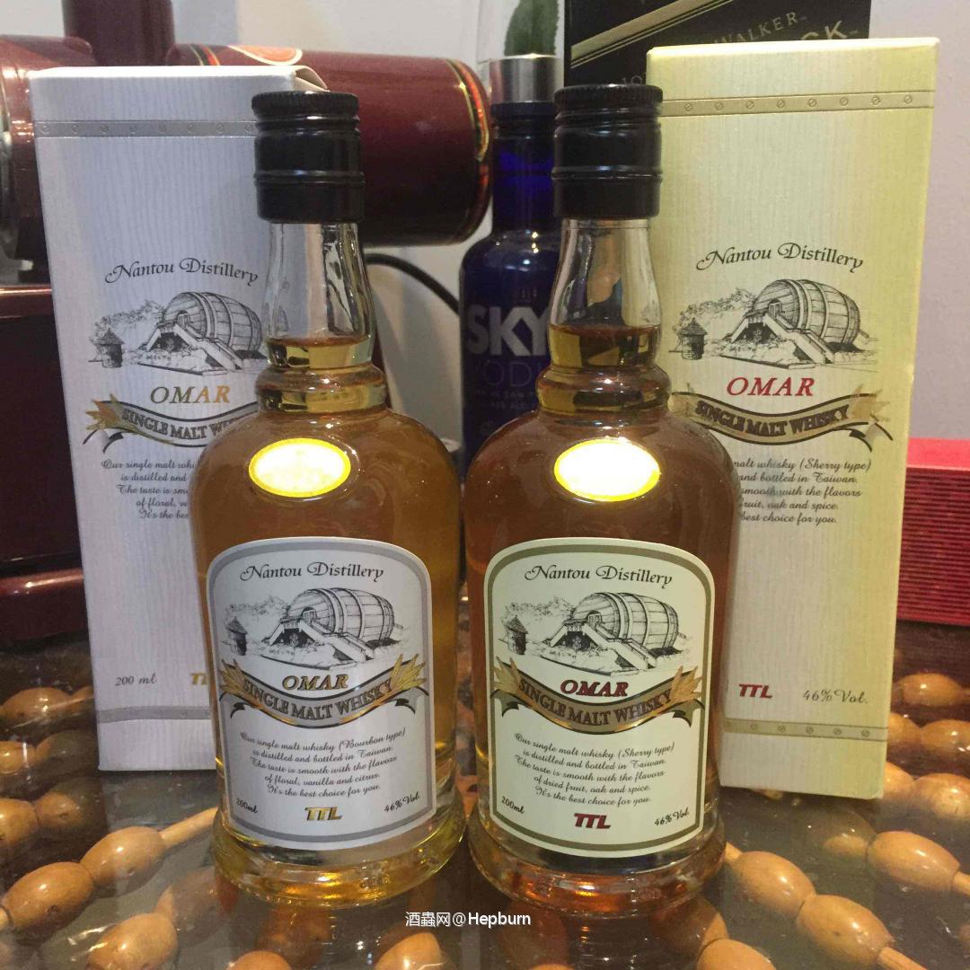 快喝不起威士忌了