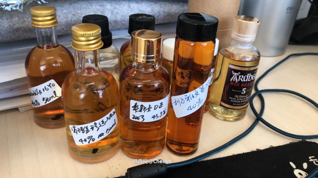 收到了酒虫的大猫30