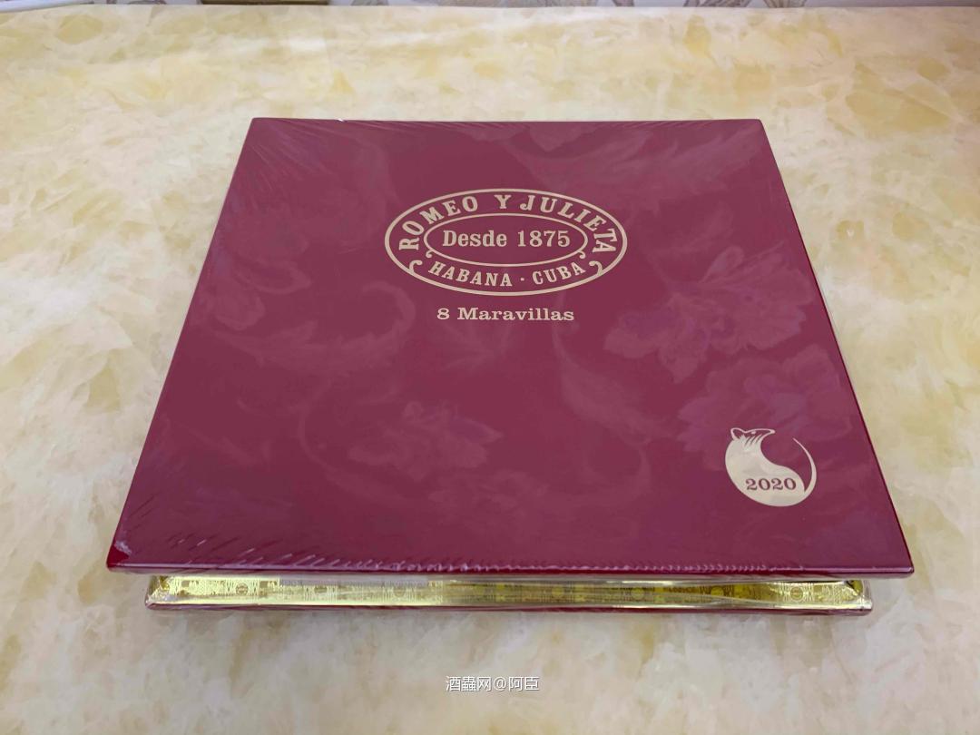 潜力股~罗密欧鼠年限量