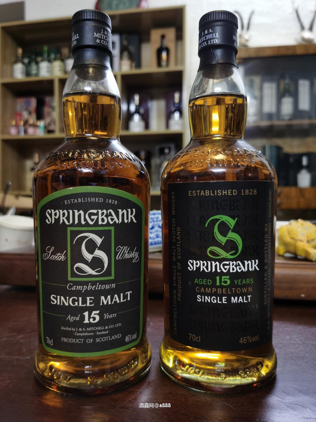 这两支有什么不一样