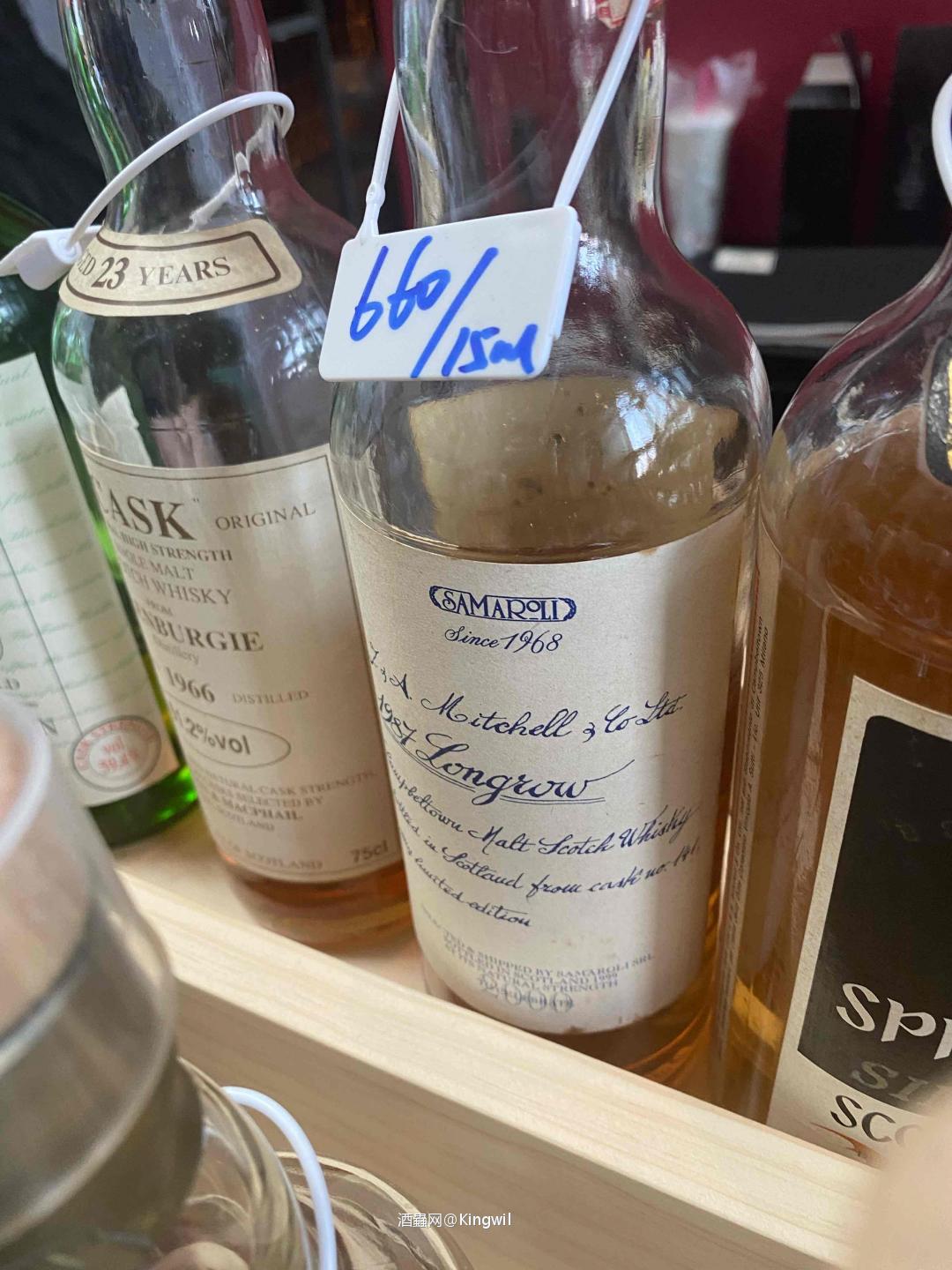 一堆老酒来不及喝