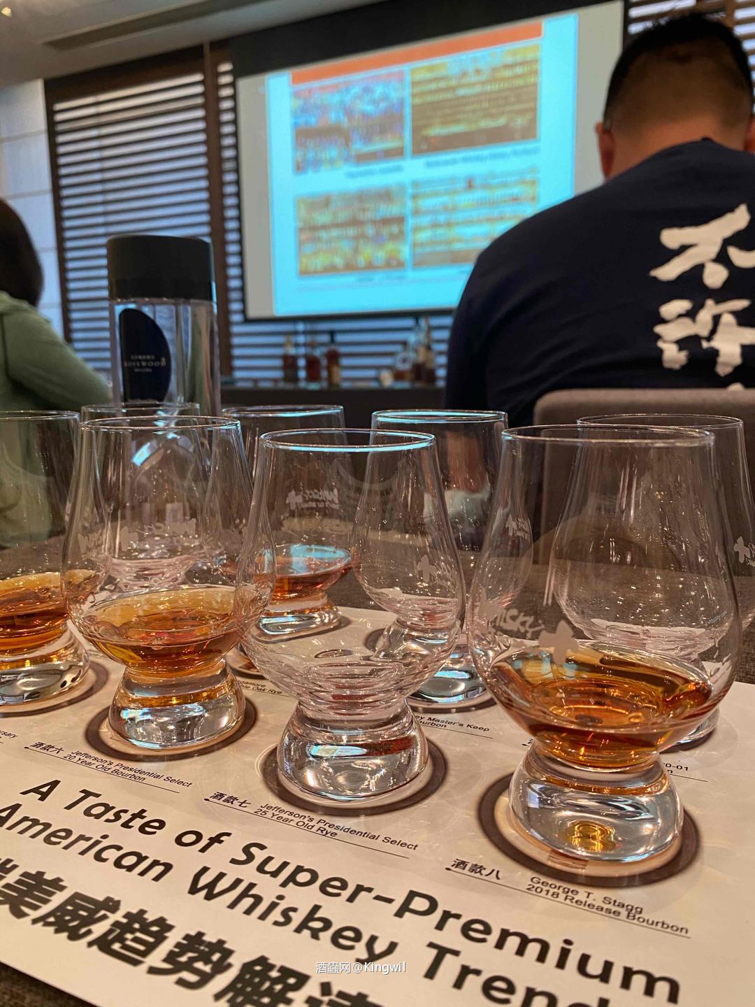 美威上课，我觉得还是bookers比较喜欢